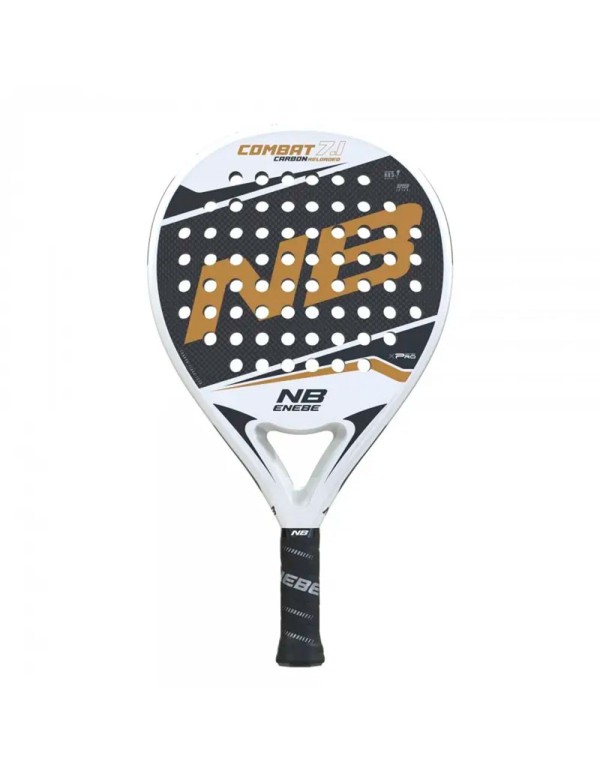 Pala Enebe Combat 7.1 Reloaded A000427 |ENEBE |Raquetes de padel