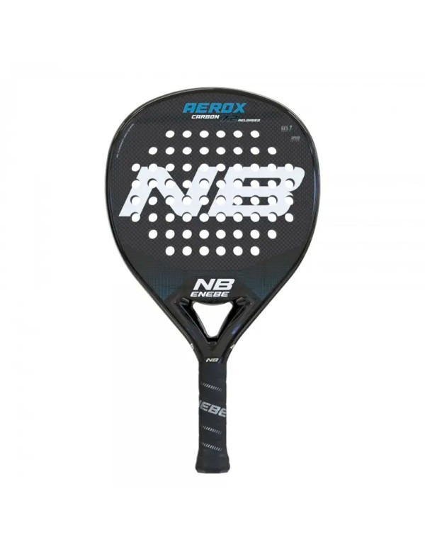 Enebe Aerox 7.2 Carbon Reloaded |ENEBE |Palas de pádel