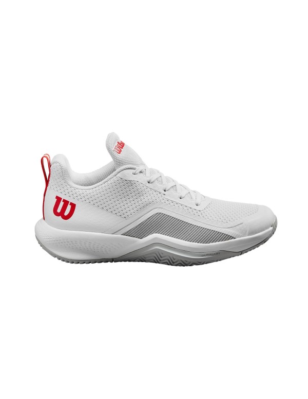 Zapatillas Wilson Rush Pro Lite W Wrs332940 Mujer |WILSON |Chaussures de padel