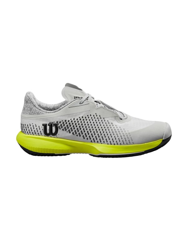 Chaussures Wilson Kaos Swift 1.5 Terre Battue Wrs332820 |WILSON |Chaussures de padel