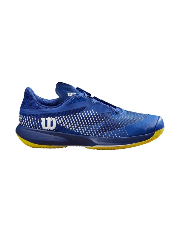 Chaussures Wilson Kaos Swift 1.5 Terre Battue Wrs332350 |WILSON |Chaussures de padel