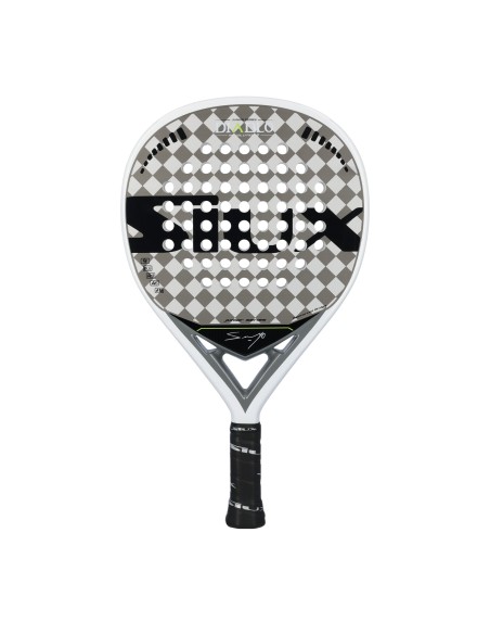 Siux Diablo Revolution Jr W 2023 |SIUX |Raquetes de padel SIUX