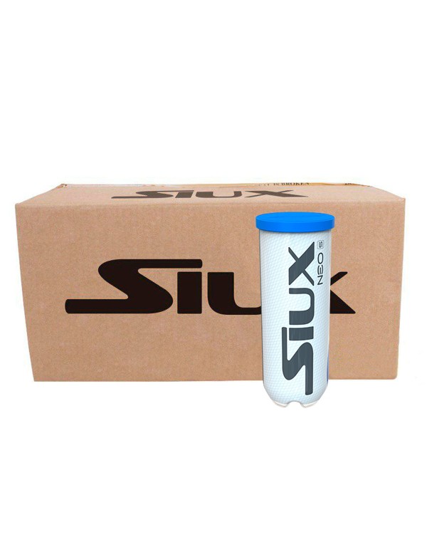 Siux Neo Balls Speed X24 |SIUX |Cassetti per palline padel