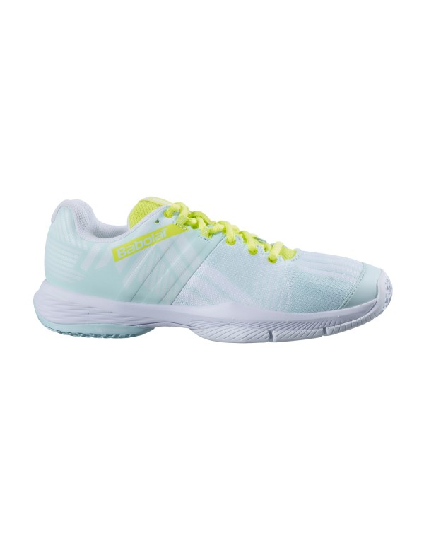 Babolat Sensa Donna 31f23757 4115 |BABOLAT |Scarpe da padel