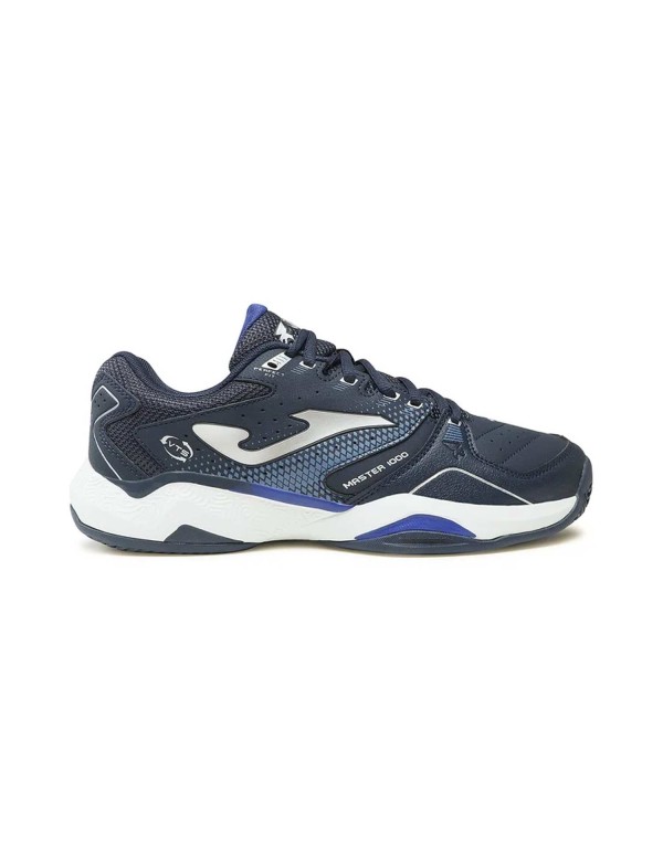 Joma Master 1000 Hommes 2303 Tm100w2303c Baskets |JOMA |Chaussures de padel JOMA