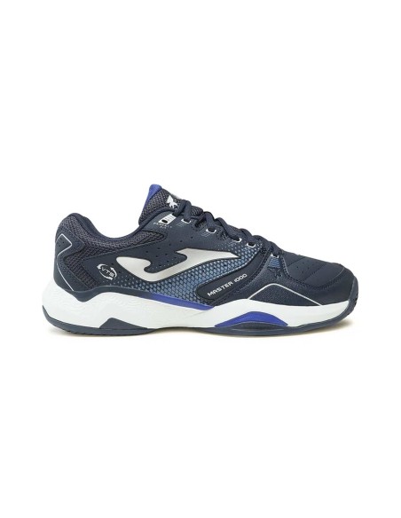 Tênis Joma Master 1000 Masculino 2303 Tm100w2303c |JOMA |Sapatilhas de padel JOMA