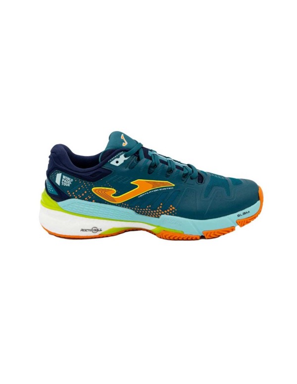 Joma Slam Hommes 2317 Baskets Tslamw2317c |JOMA |Chaussures de padel JOMA