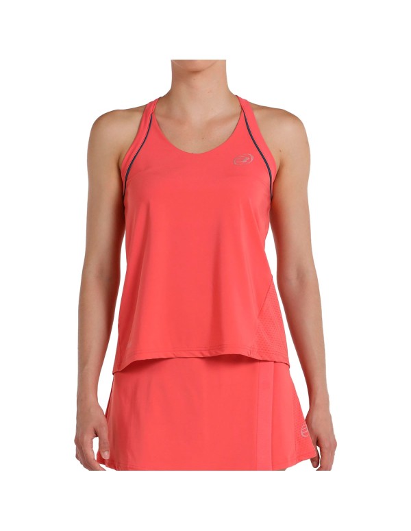 Bull padel T-shirt Femme Erras 555 Femme |BULLPADEL |Vêtements de pade BULLPADEL