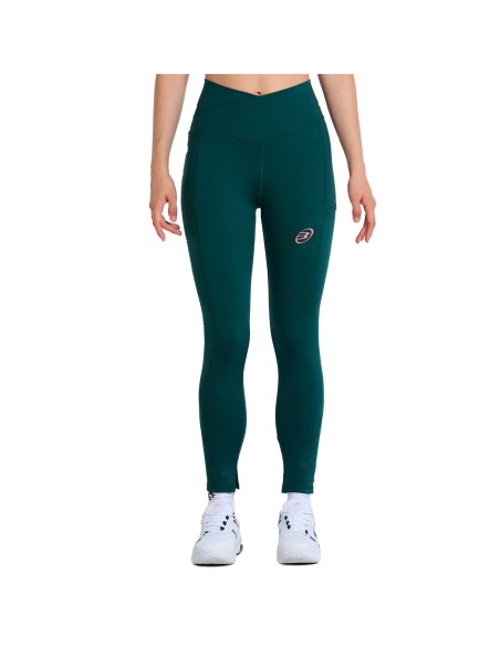 Collants Bullpadel Extra Feminino 496 Feminino |BULLPADEL |Roupa de padel BULLPADEL