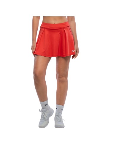 Siux Jamming Women's Skirt Cayenne |SIUX |SIUX padel clothing