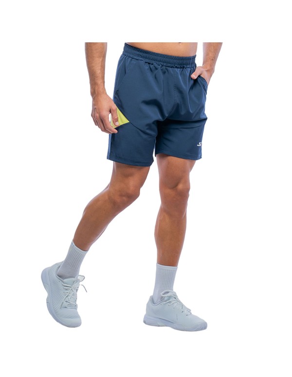 Siux City Men's Turquoise Pants |SIUX |Pending classification
