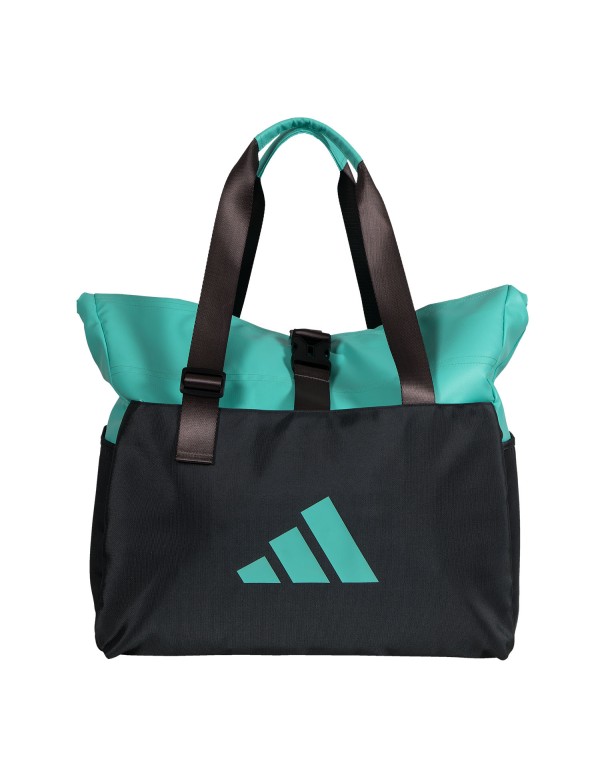 Adidas Weekender Bag Anthracite Adbg4va0u0001 |ADIDAS |Pending classification