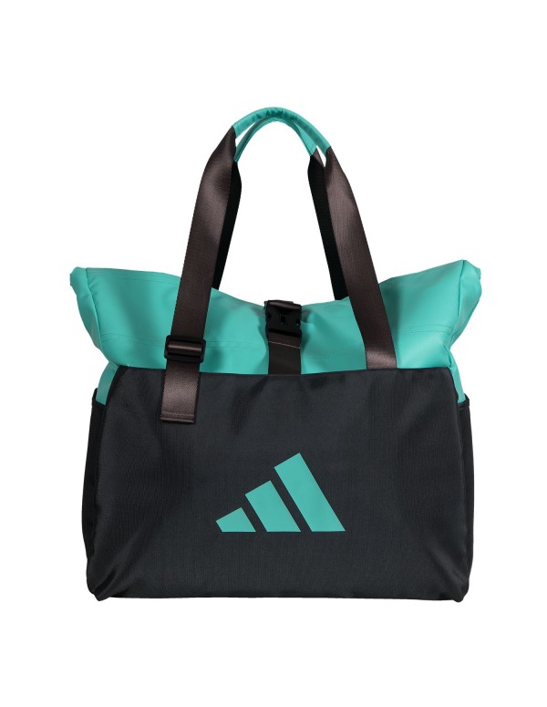 Adidas Weekender Bag Anthracite Adbg4va0u0001 |ADIDAS |Racket bags