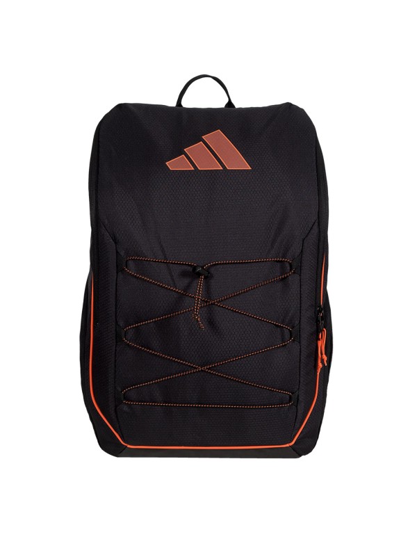 Backpack Adidas Backpack Protour 3.3 Black Adbg1ma3u0010 |ADIDAS |Racket bags