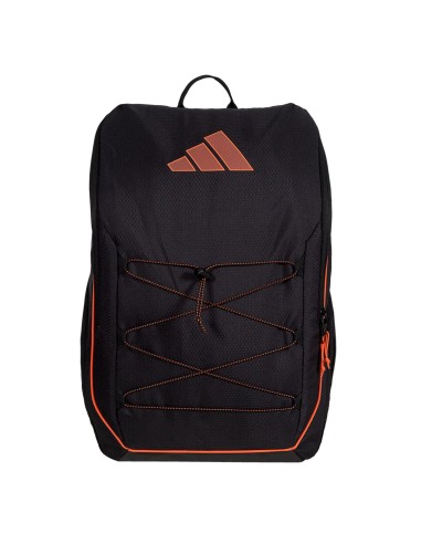 Mochila Adidas Mochila Protour 3.3 Black Adbg1ma3u0010 |ADIDAS |Sacos de padel