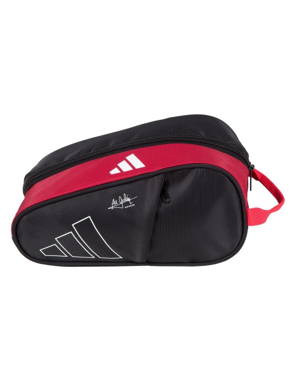 Bolsa de toalete Adidas Bolsa de acessórios Ag Xxxxx |ADIDAS |Acessórios de remo