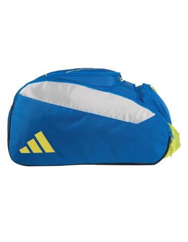 Adidas Racketbag Multigame 3.3 Blue Padel Bag Adbg1pa2u0012 |ADIDAS |Racket bags