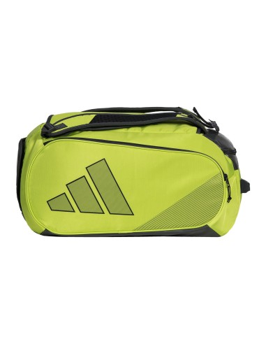 Bolsa Padel Adidas Racketbag Protour 3.3 Amarela Adbg1pa4u0014 |ADIDAS |Sacos de padel