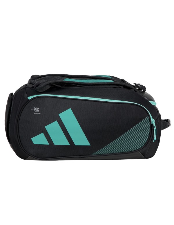 Adidas Racketbag Tour 3.3 Anthracite padel racket bag Adbg1pa5u0001 |ADIDAS |Racket bags