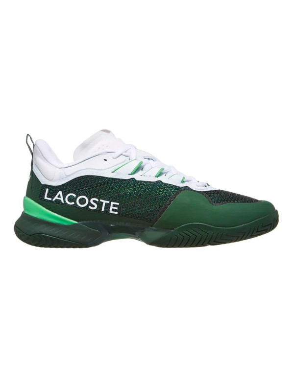 Lacoste Ag-Lt Ultra 47m101 2d2 Baskets |LACOSTE |Chaussures de padel LACOSTE