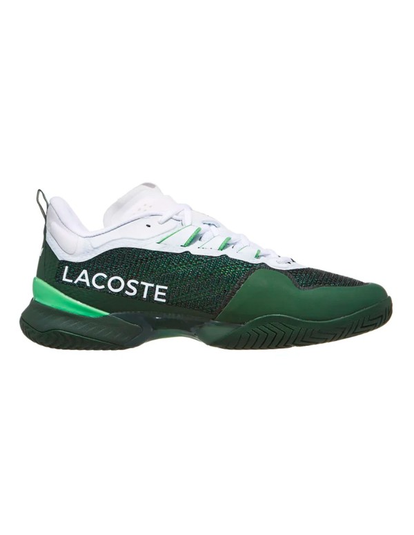 Lacoste Tênis Ag-Lt Ultra 47m101 2d2 |LACOSTE |Sapatilhas de padel LACOSTE