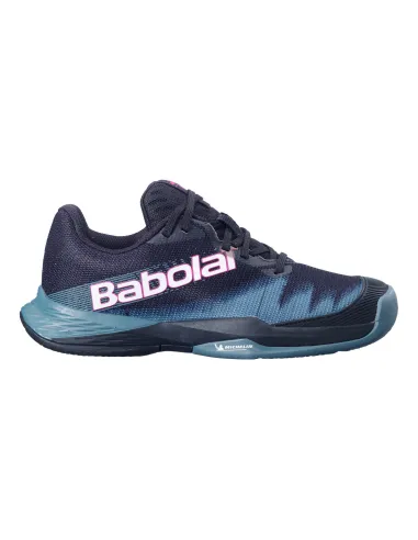 Babolat Jet Premura 2jr 33s24756 2043 Junior Sneakers |BABOLAT |Padel shoes