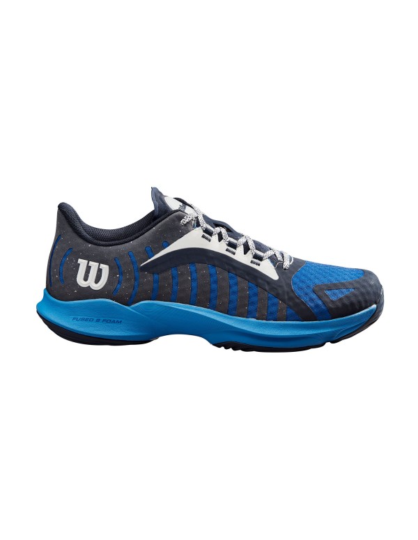 Chaussures Wilson Hurakn Pro Wrs331690 |WILSON |Chaussures de padel