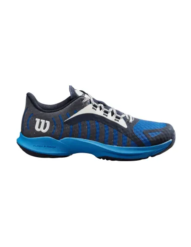 Tênis Wilson Hurakn Pro Wrs331690 |WILSON |Sapatilhas de padel