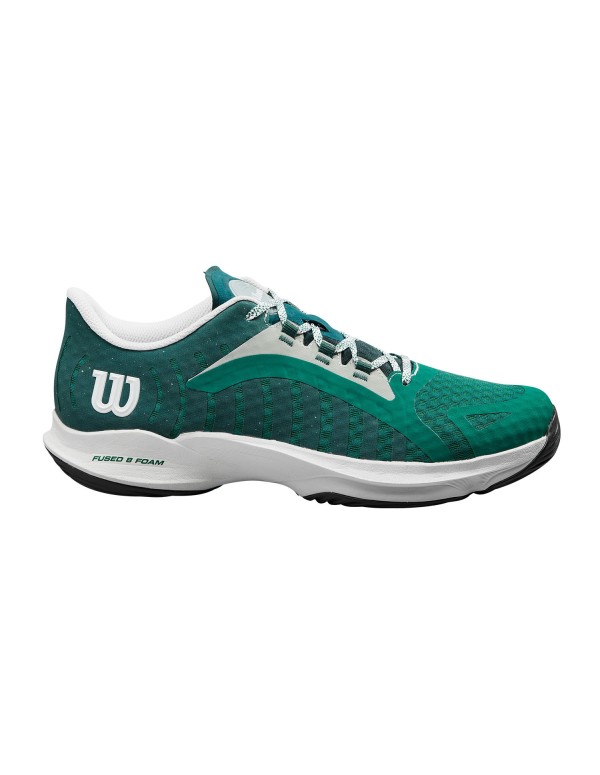 Wilson Hurakn Pro Wrs331700 Shoes |WILSON |Padel shoes