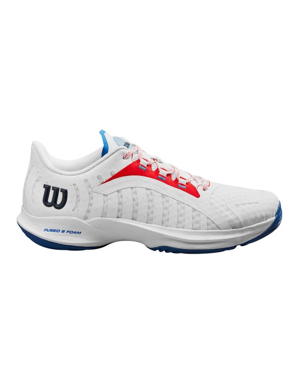 Scarpe Wilson Hurakn Pro Wrs331710 |WILSON |Scarpe da padel