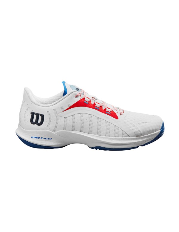 Wilson Hurakn Pro Wrs331740 Women's Shoes |WILSON |Padel shoes