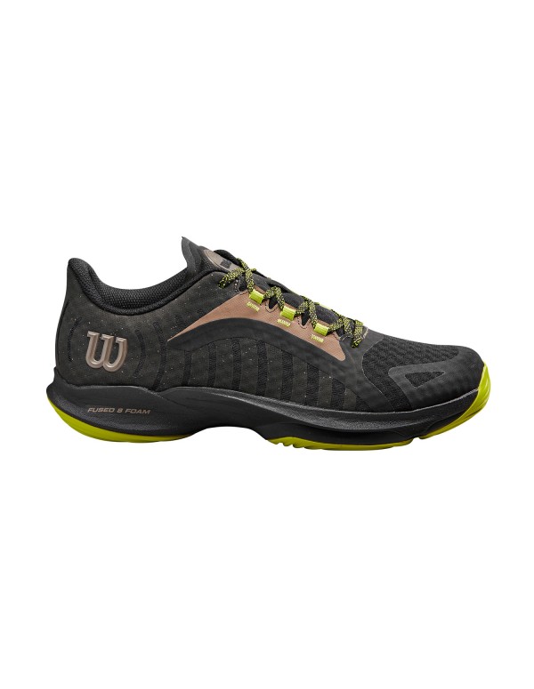 Chaussures Wilson Hurakn Pro Wrs332840 |WILSON |Chaussures de padel