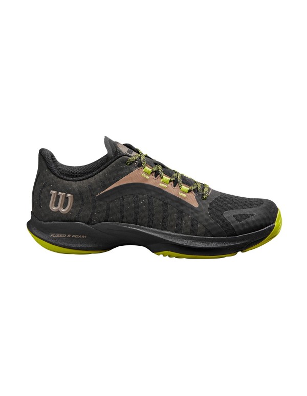 Scarpe Wilson Hurakn Pro Wrs332840 |WILSON |Scarpe da padel