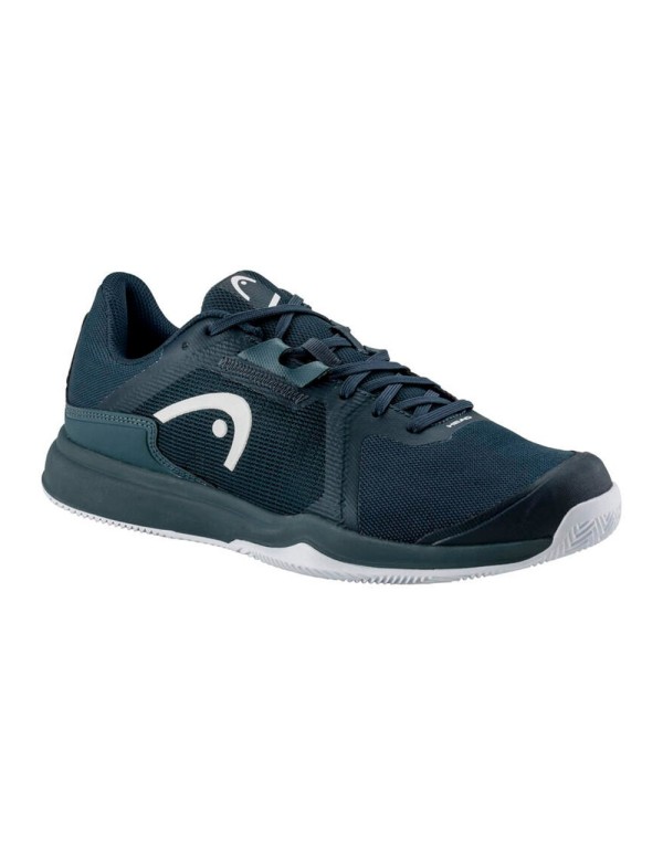 Chaussures Head Sprint Team 3.5 Terre Battue 273414 Bbwh |HEAD |Chaussures de padel HEAD