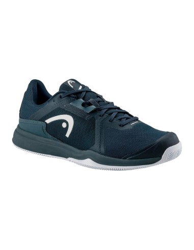 Sapatos de argila Head Sprint Team 3.5 273414 Bbwh |HEAD |Sapatilhas de padel HEAD