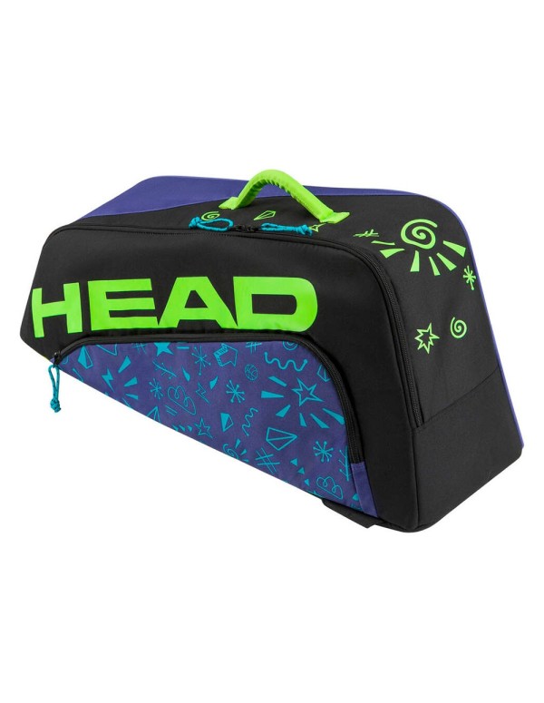 Mochila Head Kids Tour 14l Mochila Monster 260754 |HEAD |Classificação pendente