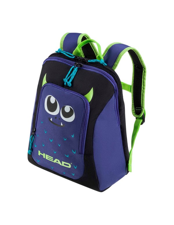 Head Kids Tour 14l Gufo 260774 |HEAD |Accessori per padel