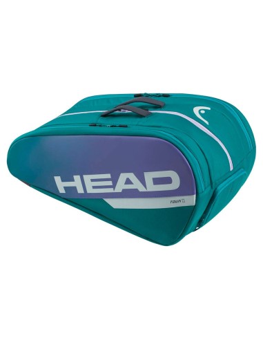 Head Tour 25l 261164 |HEAD |Borsoni da padel