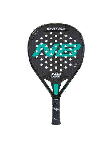 Enebe Spitfire 12k Shovel |ENEBE |Padel tennis