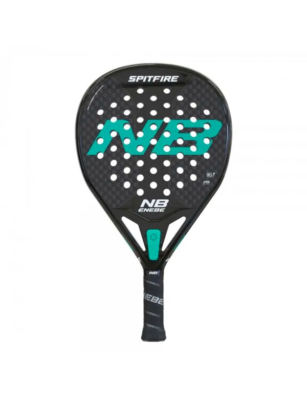 Shovel Enebe Spitfire 12k A000423 |ENEBE |Padel tennis