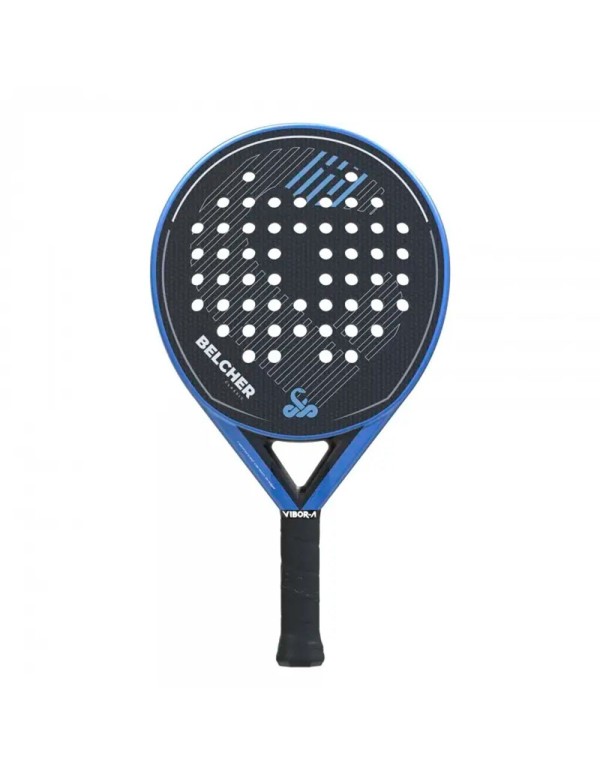 Racket Vibor-A Belcher Classic Fiber A000448 |VIBOR-A |VIBORA padel tennis