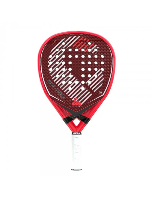 Vibor-A King Cobra Xtreme 3k A000441 |VIBOR-A |Raquettes de padel