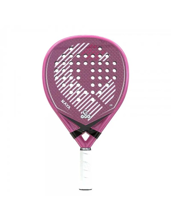 Vibor-A Naya Xtreme Fiber Racquet A000445 |VIBOR-A |VIBORA padel tennis