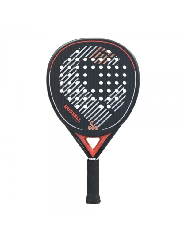 Racket Vibor-A Russell Classic Fiber A000449 |VIBOR-A |Pending classification