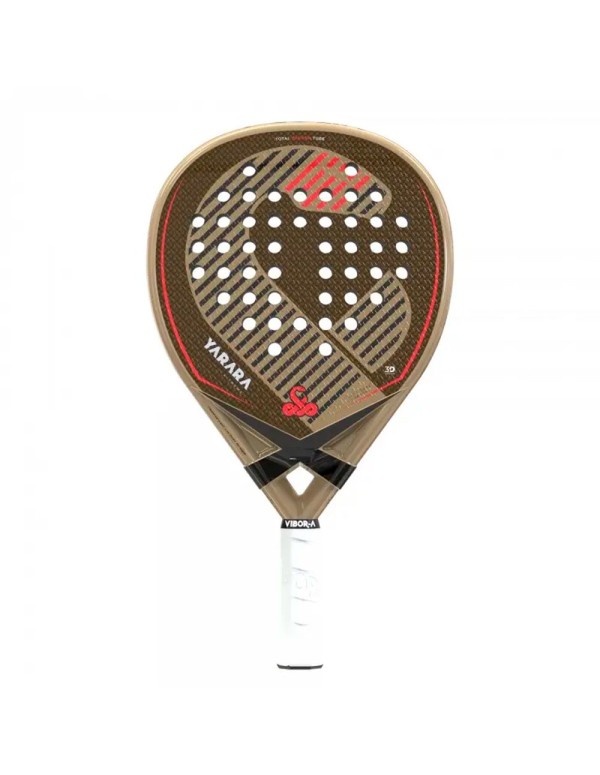 Vibor-A Yarara Xtreme 3k Racquet A000443 |VIBOR-A |VIBORA padel tennis