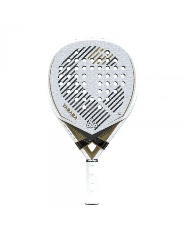 Vibor-A Yarara Xtreme Fiber Racquet A000444 |VIBOR-A |VIBORA padel tennis