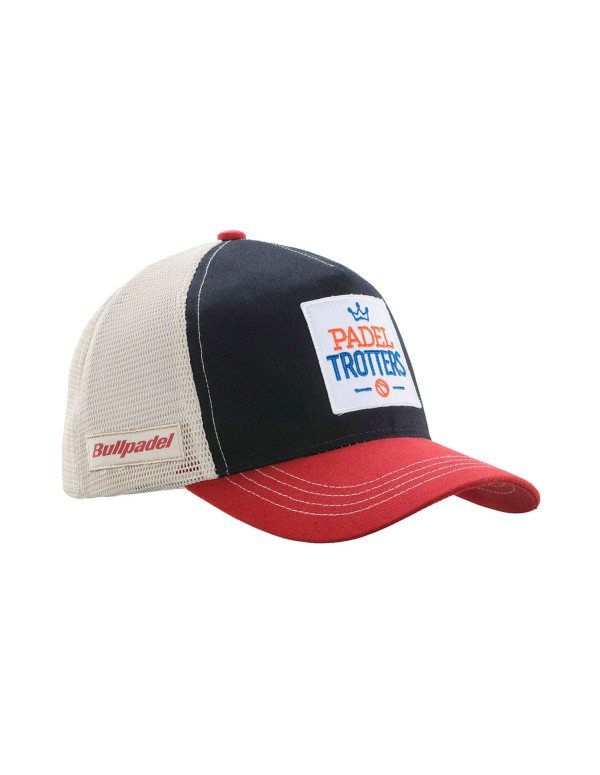 Gorra Bullpadel Bpg-Pt01 092 |BULLPADEL |Pendiente clasificar