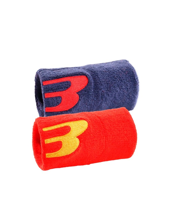 Bull padel wristband Bpmu-Fep2203 004/003 |BULLPADEL |Pending classification