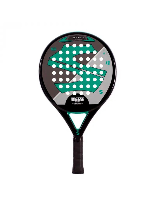 Pala Softee Egon 17900 |SOFTEE |Raquetes de padel