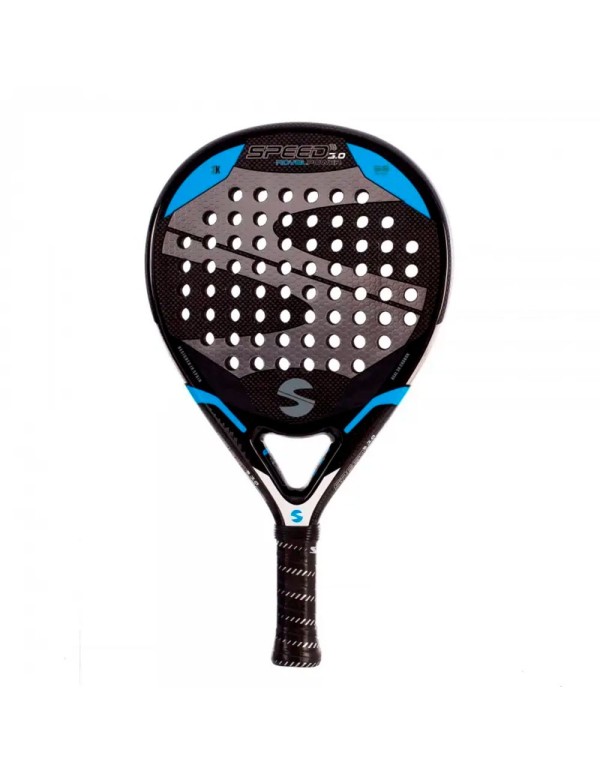 Pala Softee Speed 3.0 Royal Power 11808 |SOFTEE |Padel tennis